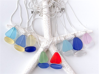 3 Best Summer Jewelry Options