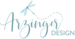 Arzinger Design logo