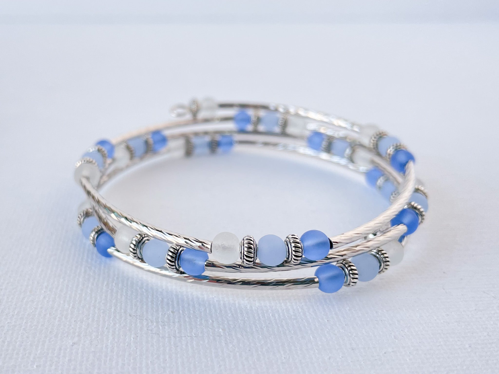 Summer Breezes Memory Wire