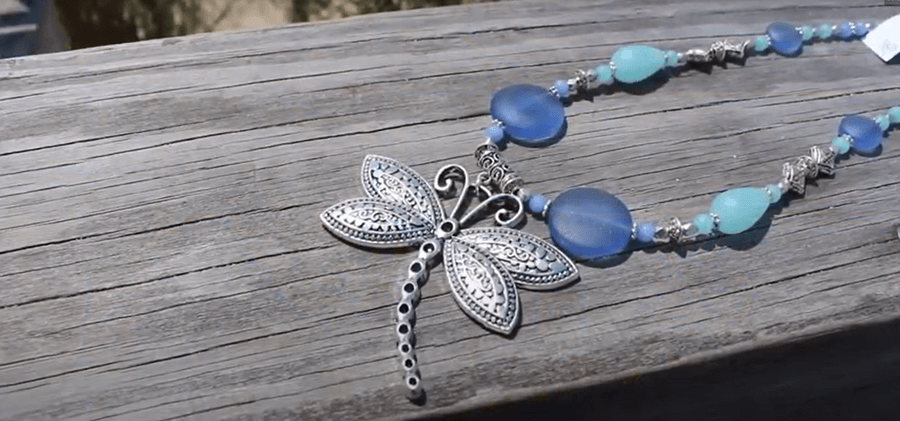 Coastal Inspired Beach Jewelry - Bringing the Beach to You!
