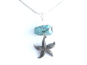 Ocean Star Necklace